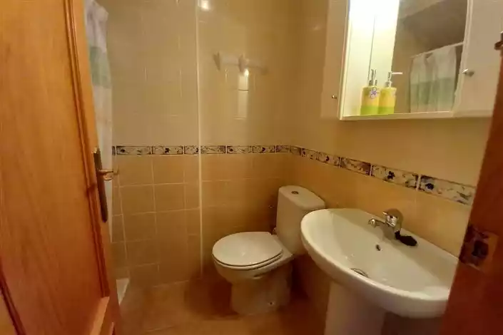 Таунхаус 150м² в Испании, Гуардамар-дель-Сегура. Стоимостью 119500€ аренда фото-32