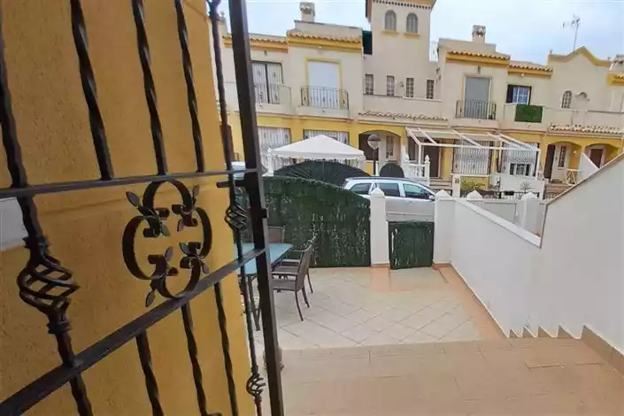 Таунхаус 150м² в Испании, Гуардамар-дель-Сегура. Стоимостью 119500€ аренда фото-35