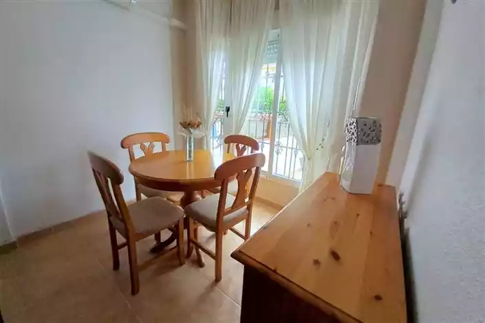 Таунхаус 150м² в Испании, Гуардамар-дель-Сегура. Стоимостью 119500€ аренда фото-9