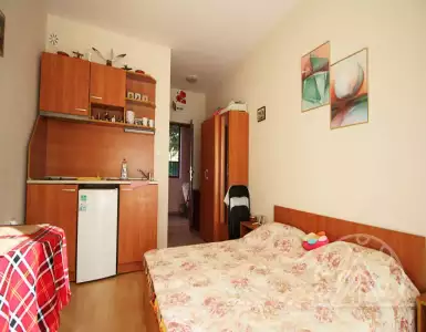 Купить квартиру в Болгарии 16300€