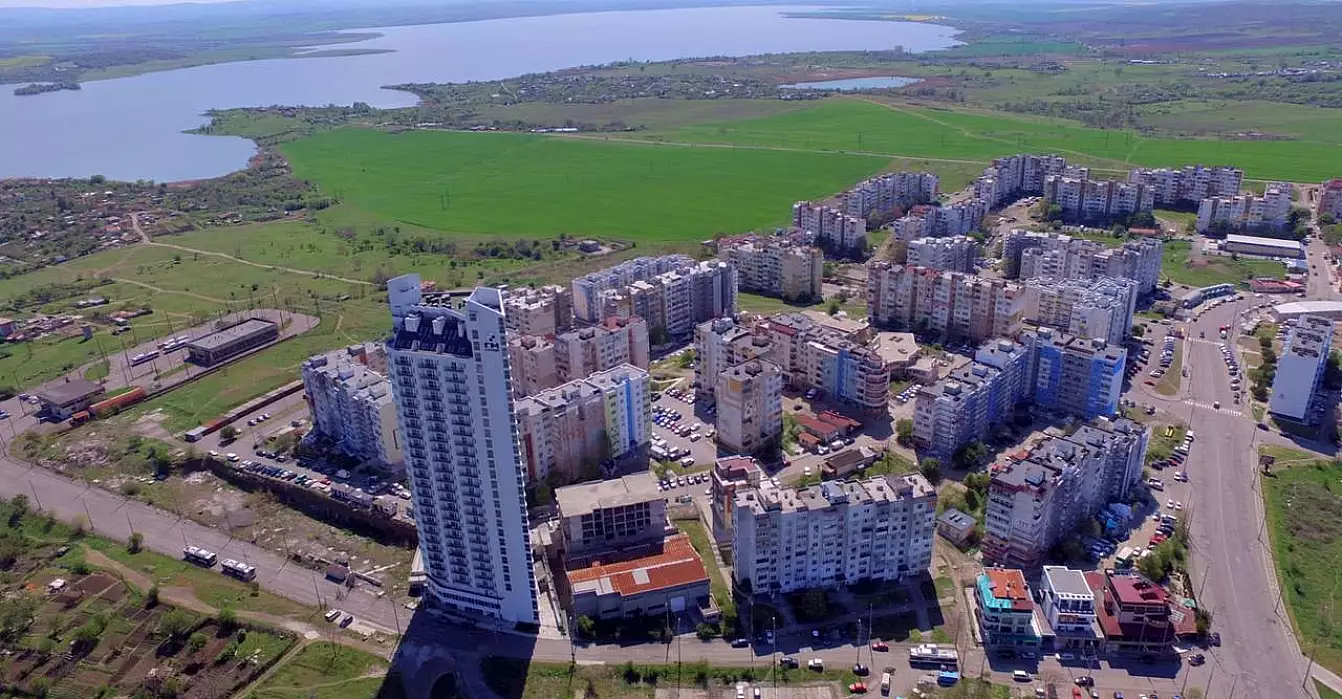 Квартира 54м² в Болгарии, Бургас. Стоимостью 27800€ аренда фото-1