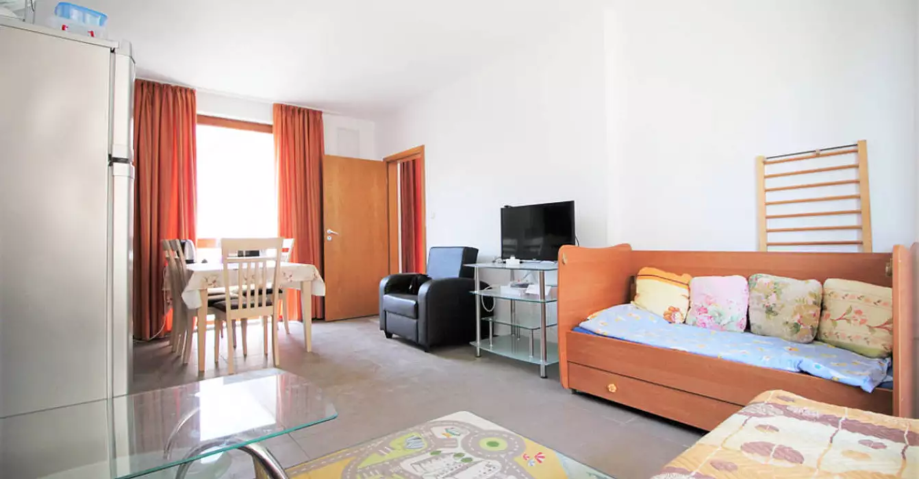 Квартира 74м² в Болгарии, Солнечный берег. Стоимостью 26500€ аренда фото-1