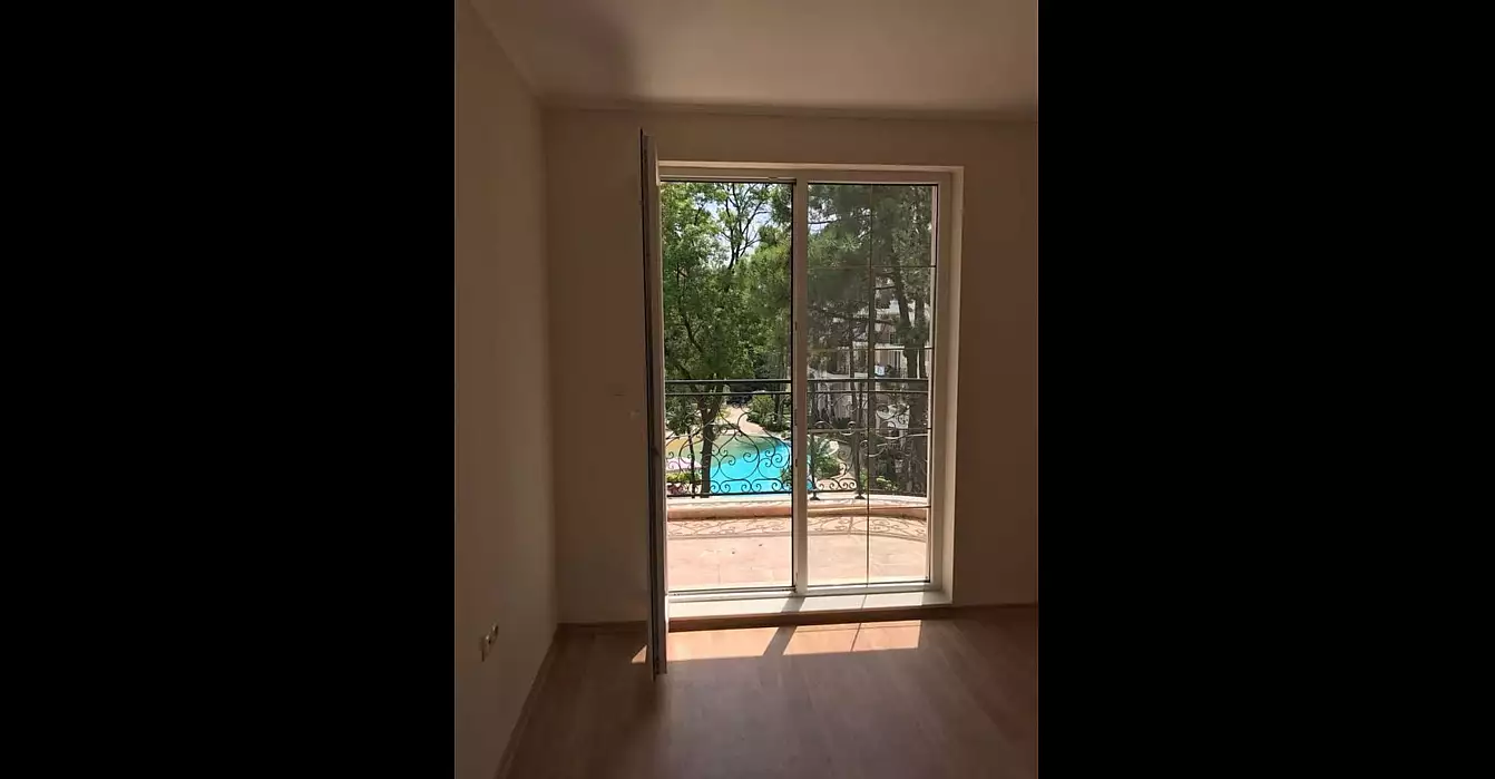 Квартира 57м² в Болгарии, Солнечный берег. Стоимостью 52900€ аренда фото-1
