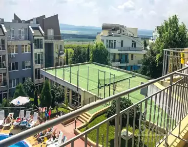 Купить квартиру в Болгарии 15500€