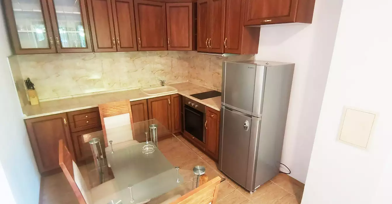 Квартира 68м² в Болгарии, Ахелой. Стоимостью 23900€ аренда фото-1