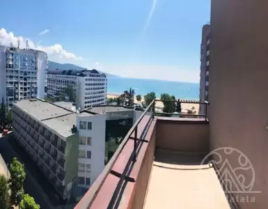 Купить квартиру в Болгарии 55500€