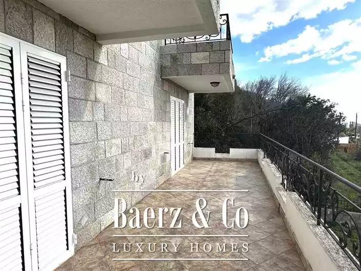 Дом 179м² в Черногории, Будва. Стоимостью 350000€ аренда фото-11