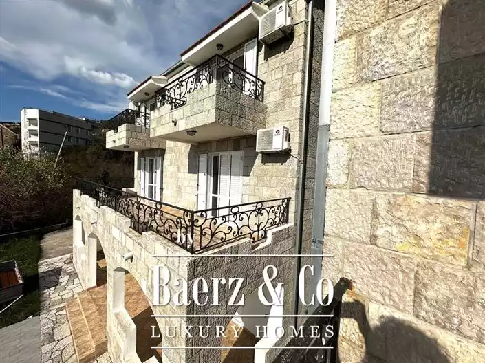 Дом 179м² в Черногории, Будва. Стоимостью 350000€ аренда фото-15