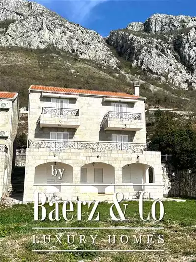 Дом 179м² в Черногории, Будва. Стоимостью 350000€ аренда фото-2