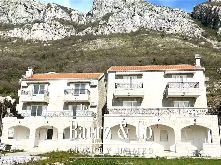 Дом 179м² в Черногории, Будва. Стоимостью 350000€ аренда фото-23