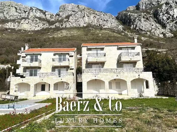 Дом 179м² в Черногории, Будва. Стоимостью 350000€ аренда фото-3