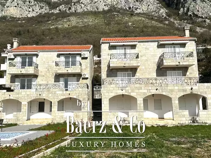 Дом 179м² в Черногории, Будва. Стоимостью 350000€ аренда фото-5