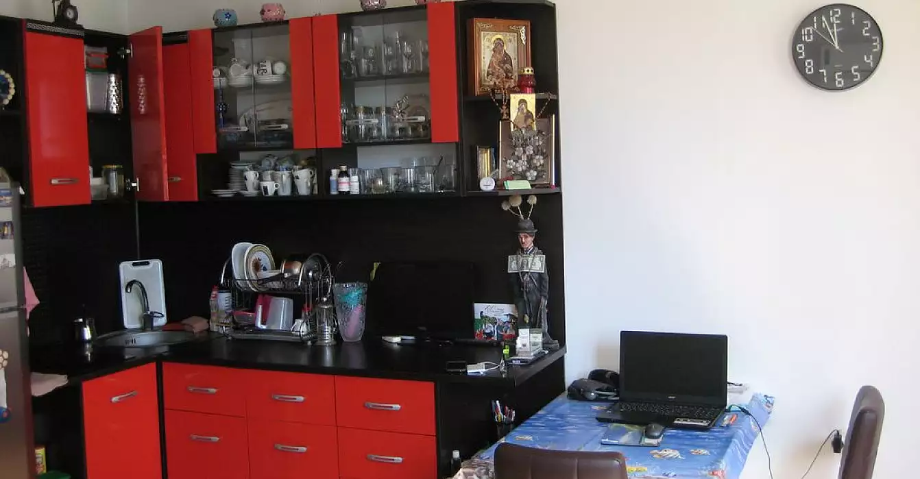 Квартира 55м² в Болгарии, Равда. Стоимостью 36000€ аренда фото-1