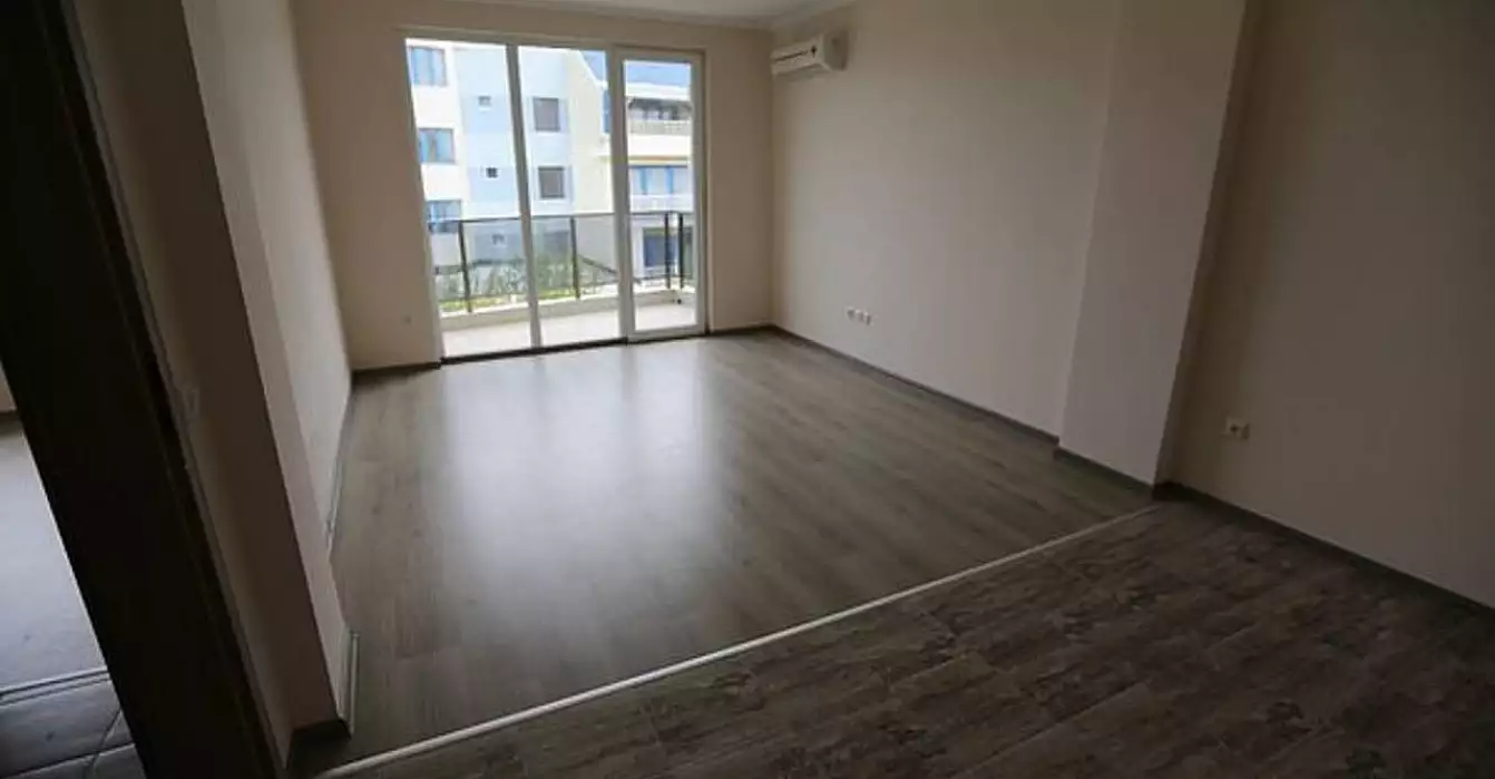Квартира 63м² в Болгарии, Солнечный берег. Стоимостью 37854€ аренда фото-1