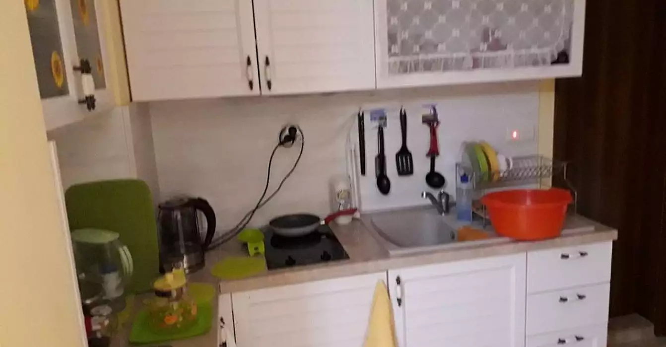 Квартира 55м² в Болгарии, Бяла. Стоимостью 38900€ аренда фото-1