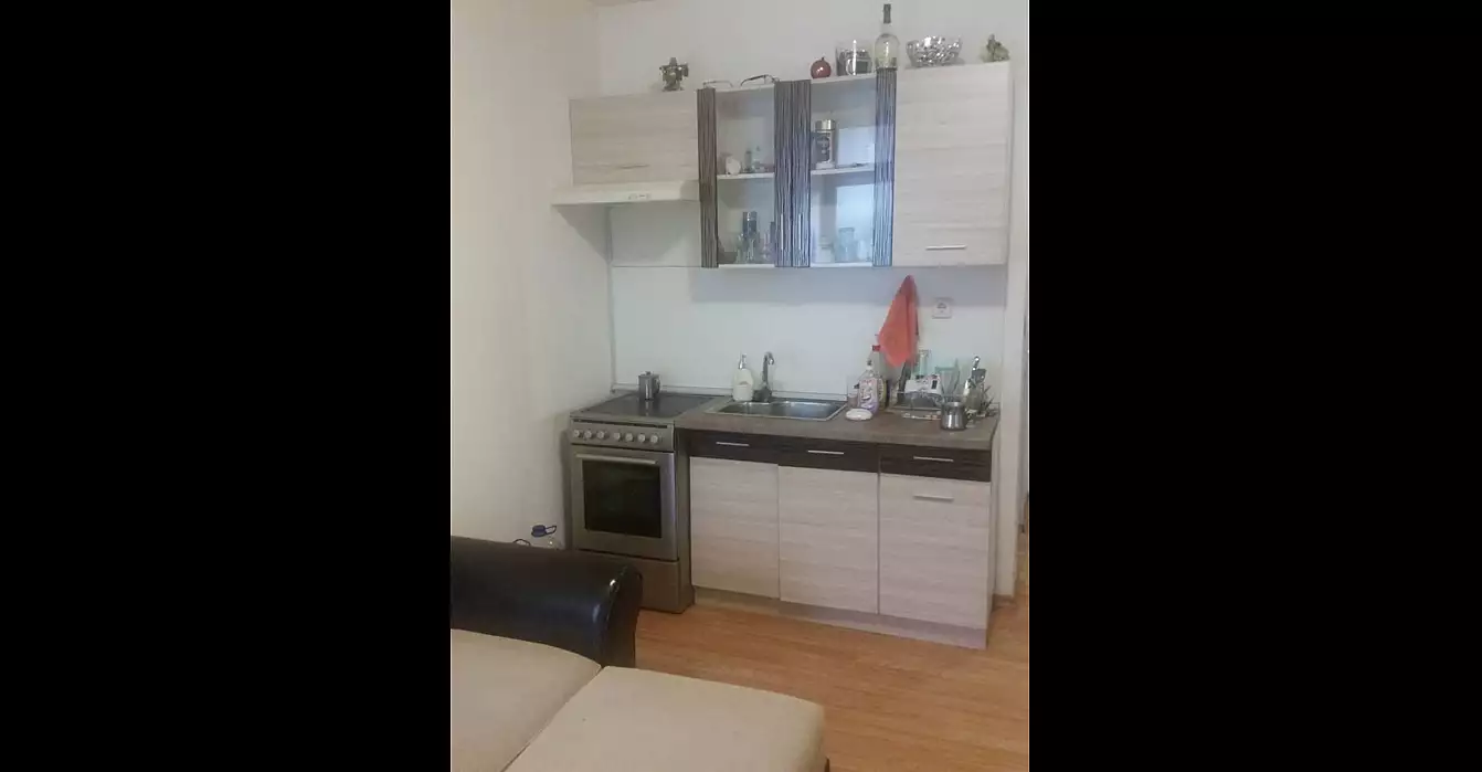 Квартира 30м² в Болгарии, Равда. Стоимостью 20000€ аренда фото-1