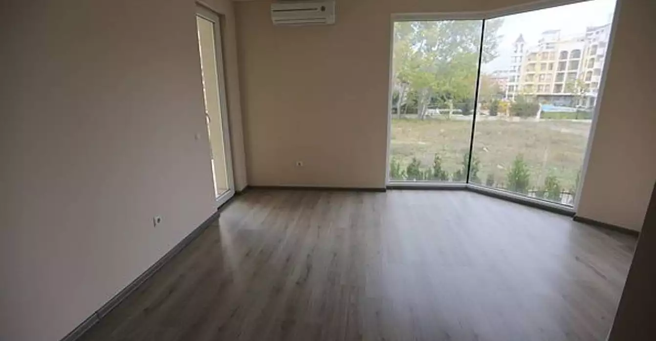 Квартира 39м² в Болгарии, Солнечный берег. Стоимостью 23638€ аренда фото-1
