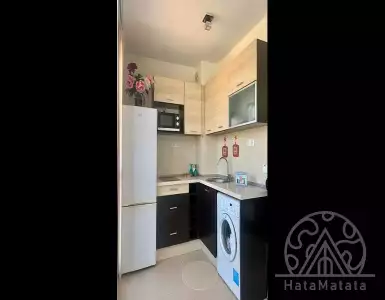 Купить квартиру в Болгарии 44500€