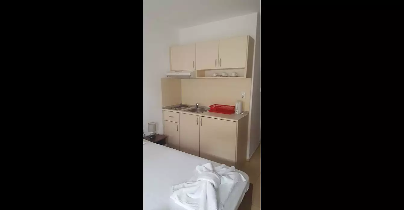 Квартира 29м² в Болгарии, Солнечный берег. Стоимостью 18500€ аренда фото-1