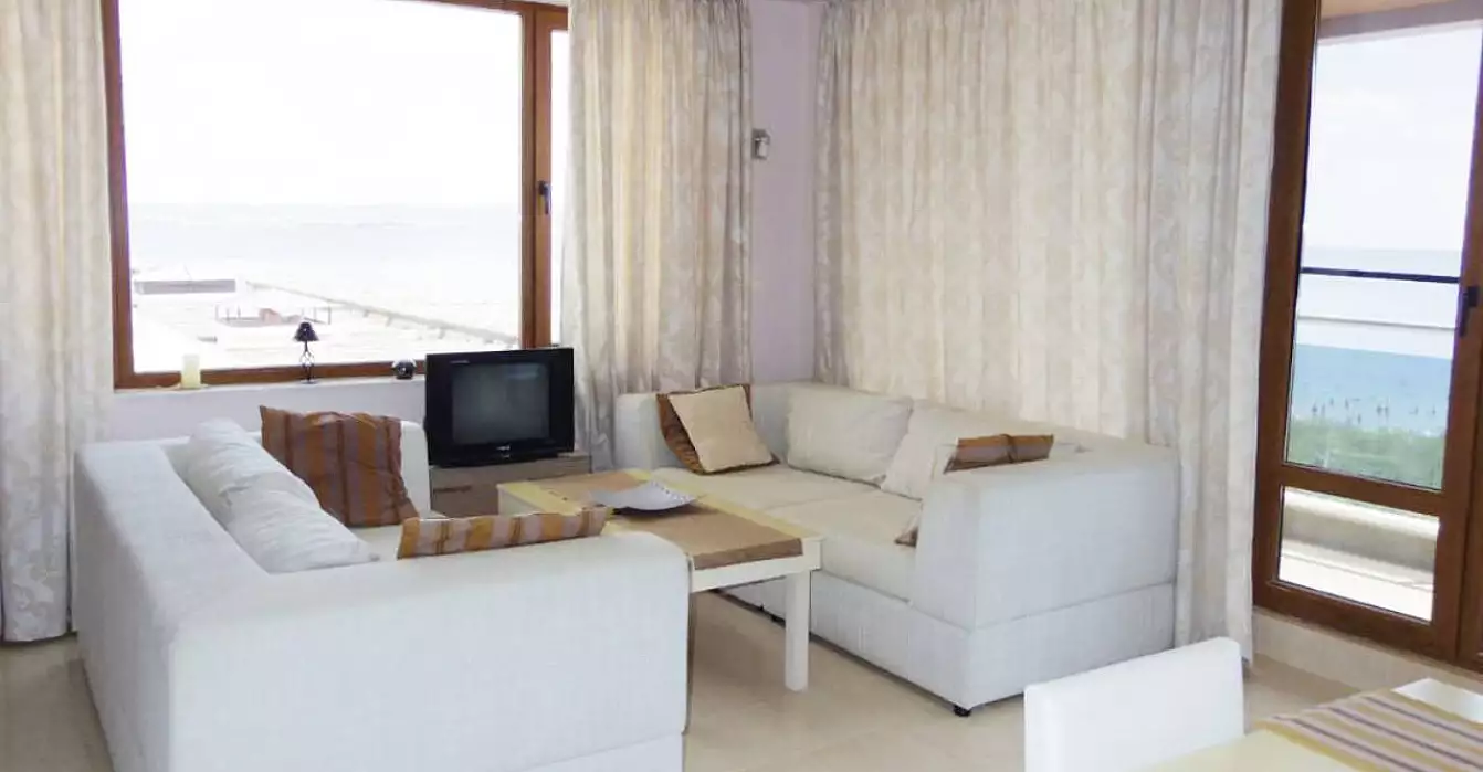 Квартира 172м² в Болгарии, Поморие. Стоимостью 89000€ аренда фото-1