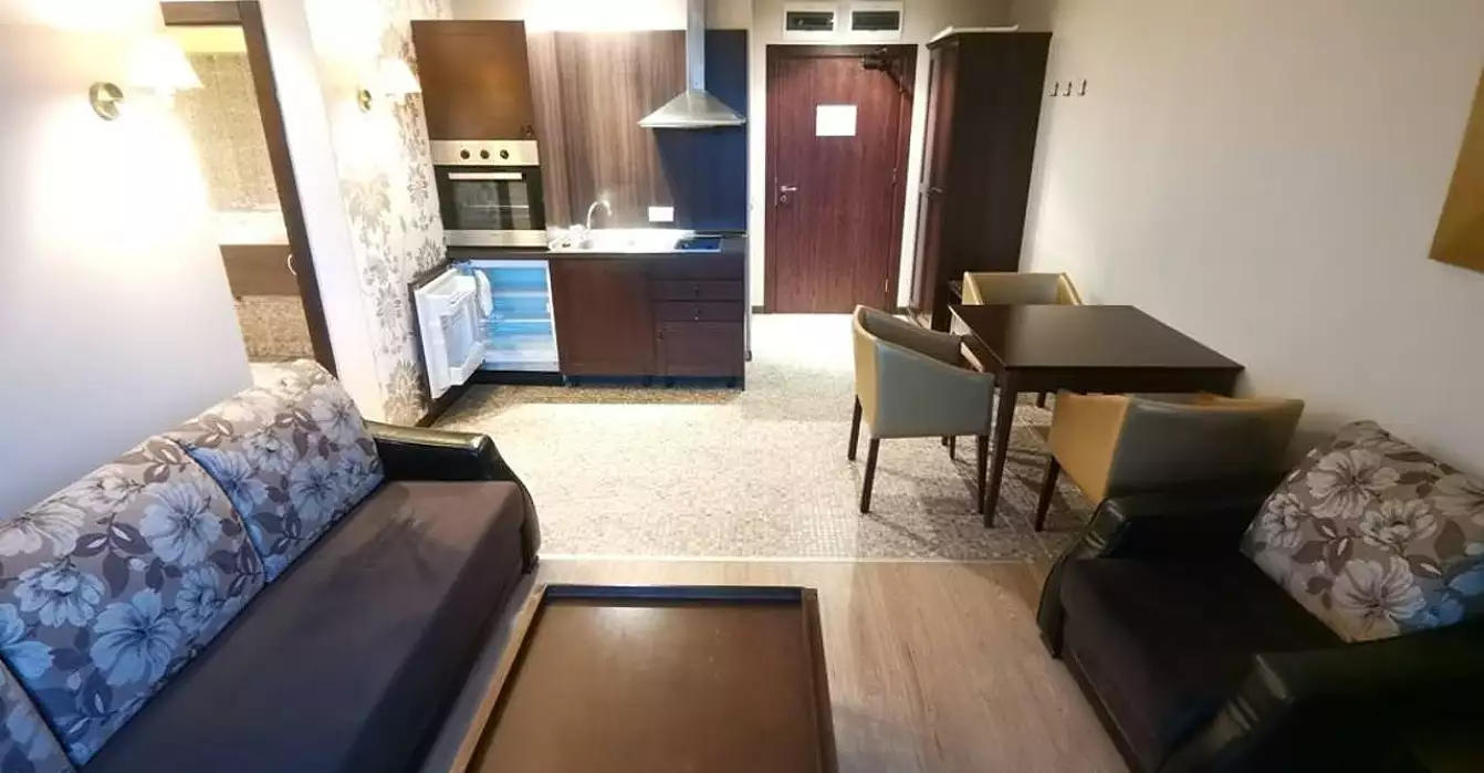 Квартира 67м² в Болгарии, Солнечный берег. Стоимостью 45750€ аренда фото-1