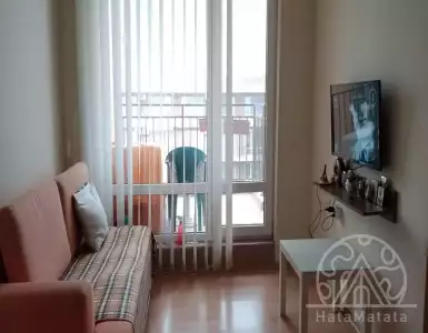 Купить квартиру в Болгарии 23000€