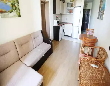 Купить квартиру в Болгарии 37800€