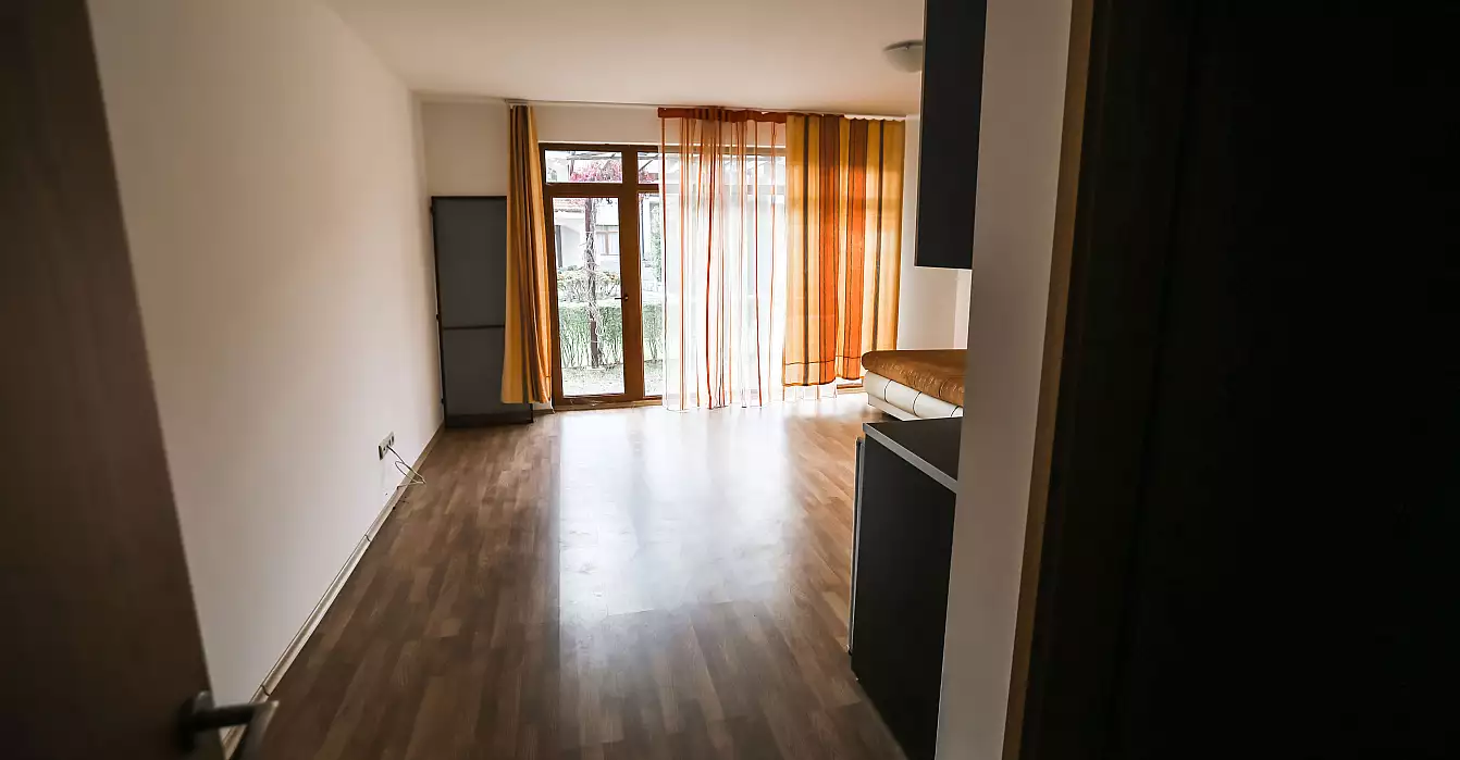 Квартира 56м² в Болгарии, Ахелой. Стоимостью 19000€ аренда фото-1