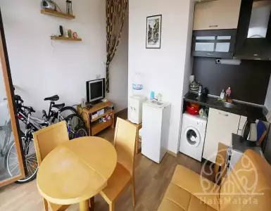 Купить квартиру в Болгарии 21800€