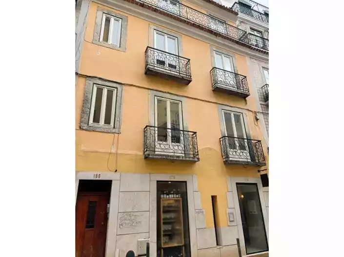 Другие объекты 155м² в Португалии, Лиссабон. Стоимостью 2250000€ аренда фото-1