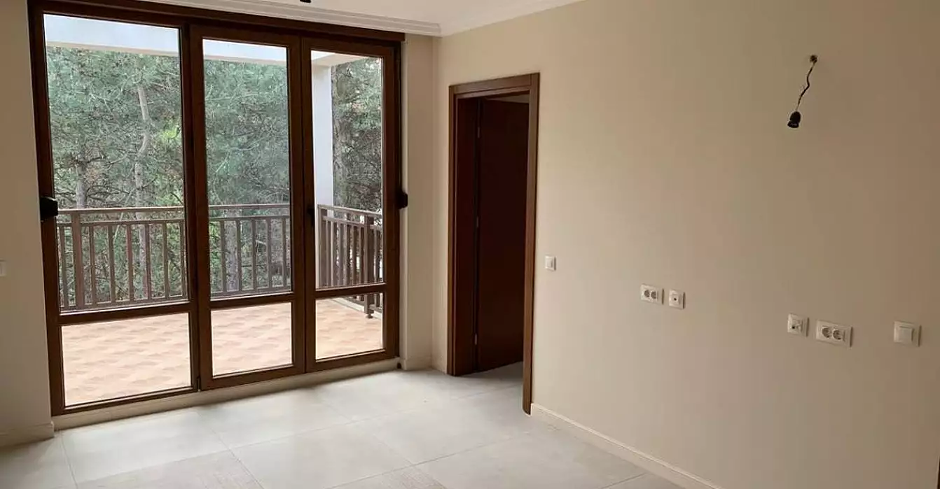 Квартира 61м² в Болгарии, Созополь. Стоимостью 95800€ аренда фото-1
