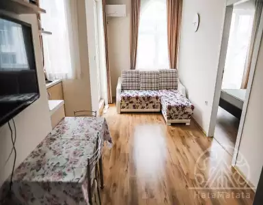 Купить квартиру в Болгарии 37500€