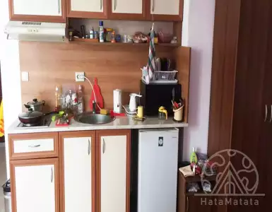 Купить квартиру в Болгарии 25600€