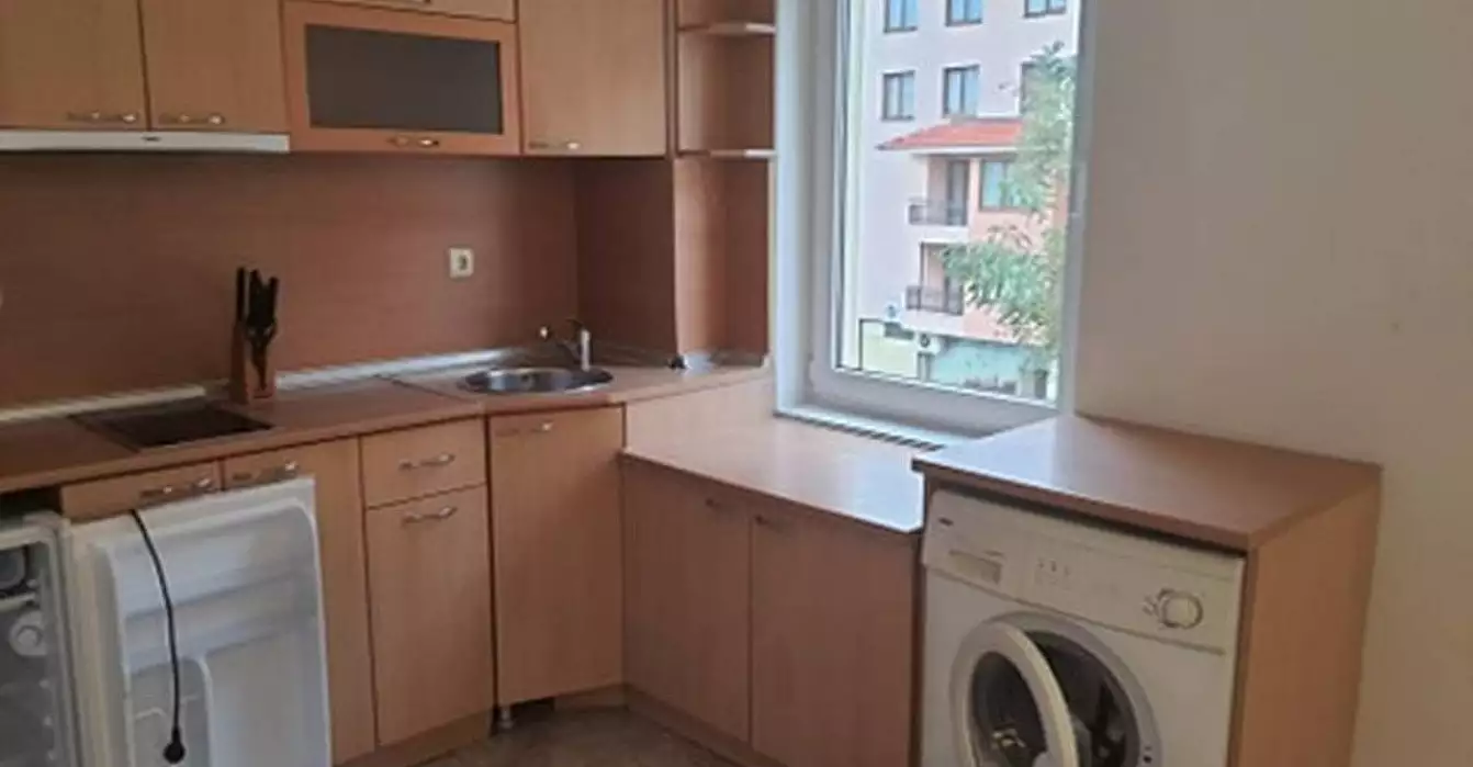 Квартира 105м² в Болгарии, Солнечный берег. Стоимостью 42000€ аренда фото-1
