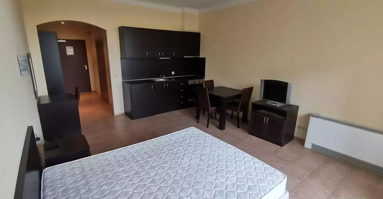 Квартира 59м² в Болгарии, Поморие. Стоимостью 33000€ аренда фото-1