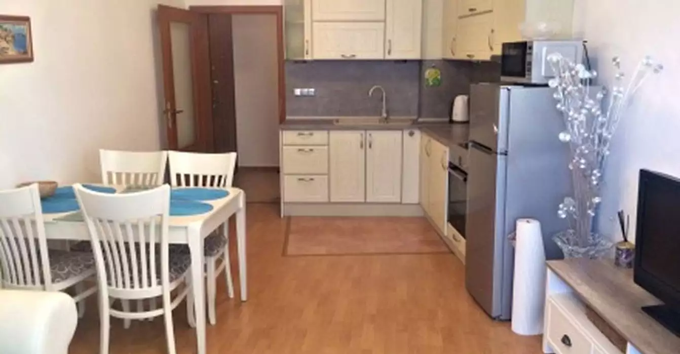 Квартира 100м² в Болгарии, Солнечный берег. Стоимостью 72000€ аренда фото-1