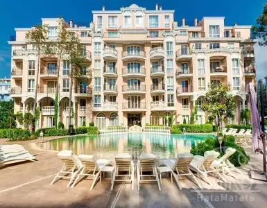 Купить квартиру в Болгарии 39500€