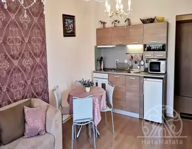 Купить квартиру в Болгарии 47500€
