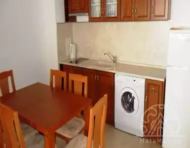 Купить квартиру в Болгарии 43000€