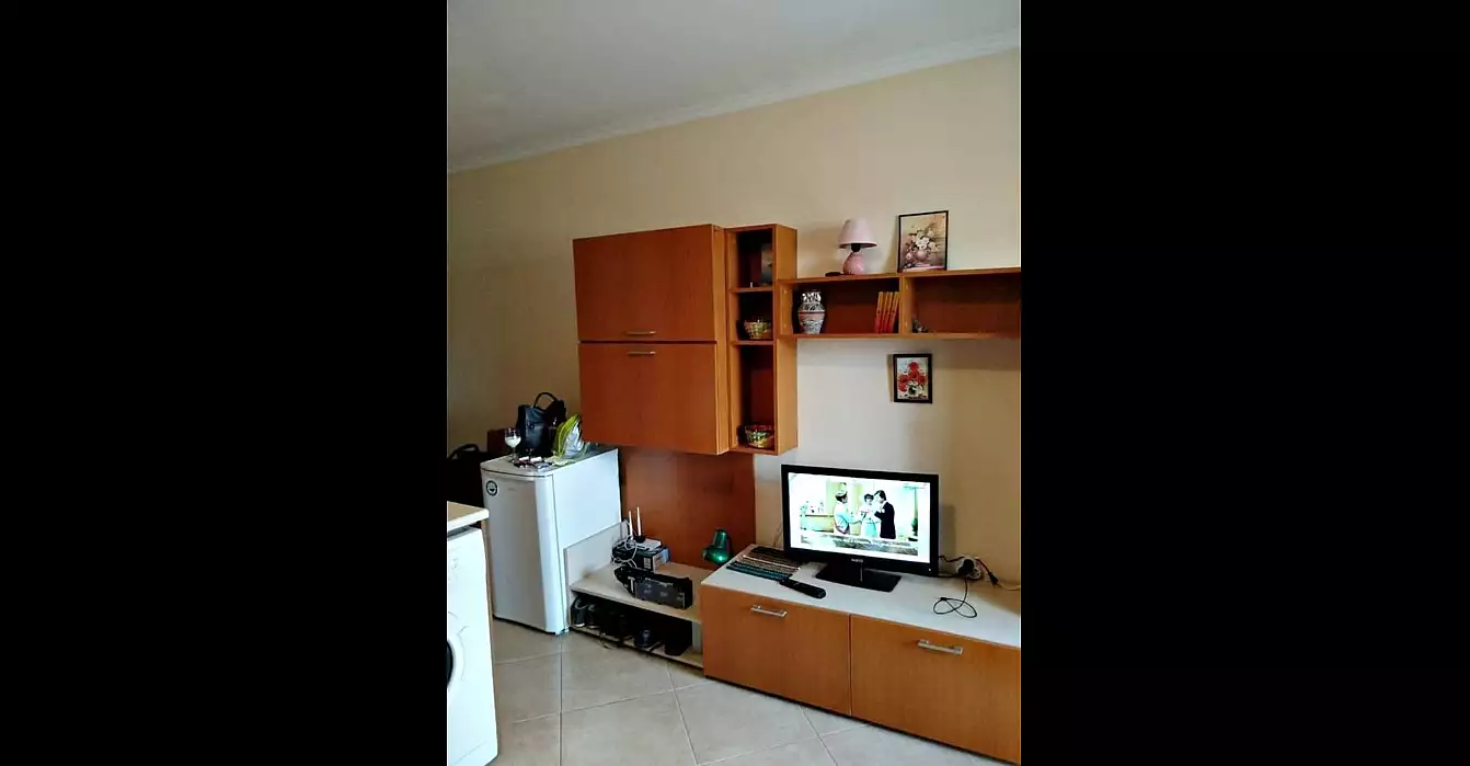 Квартира 40м² в Болгарии, Поморие. Стоимостью 25500€ аренда фото-1