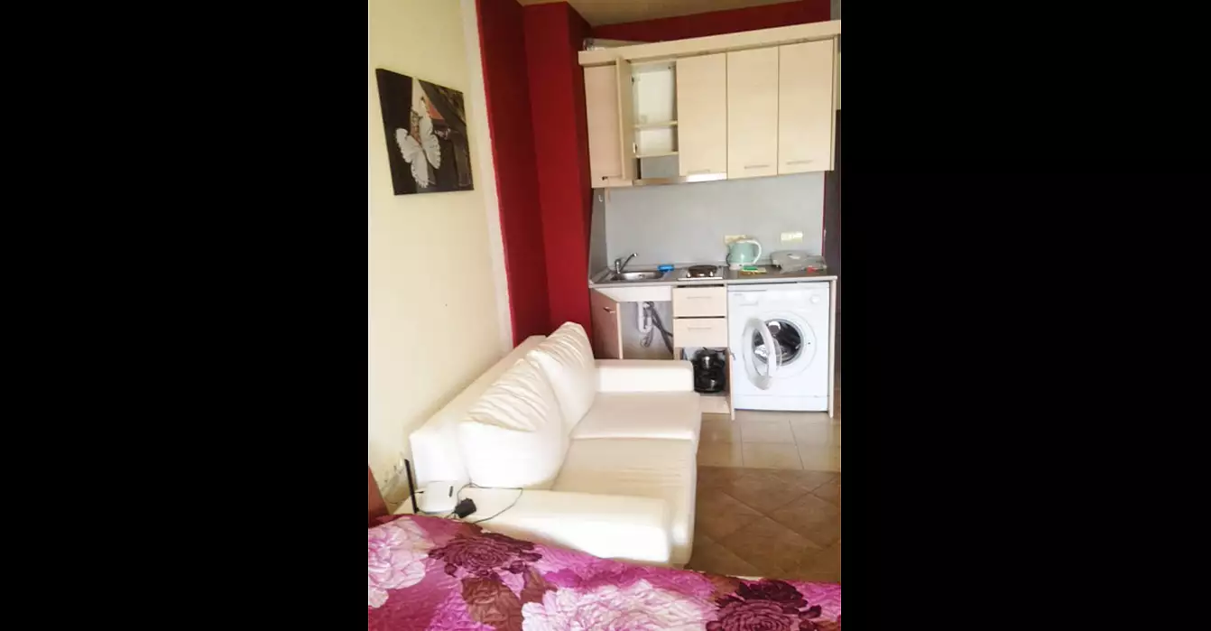 Квартира 43м² в Болгарии, Созополь. Стоимостью 33500€ аренда фото-1
