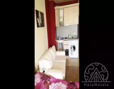 Купить квартиру в Болгарии 33500€