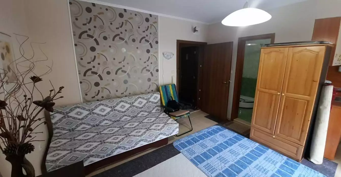 Квартира 37м² в Болгарии, Солнечный берег. Стоимостью 18400€ аренда фото-1