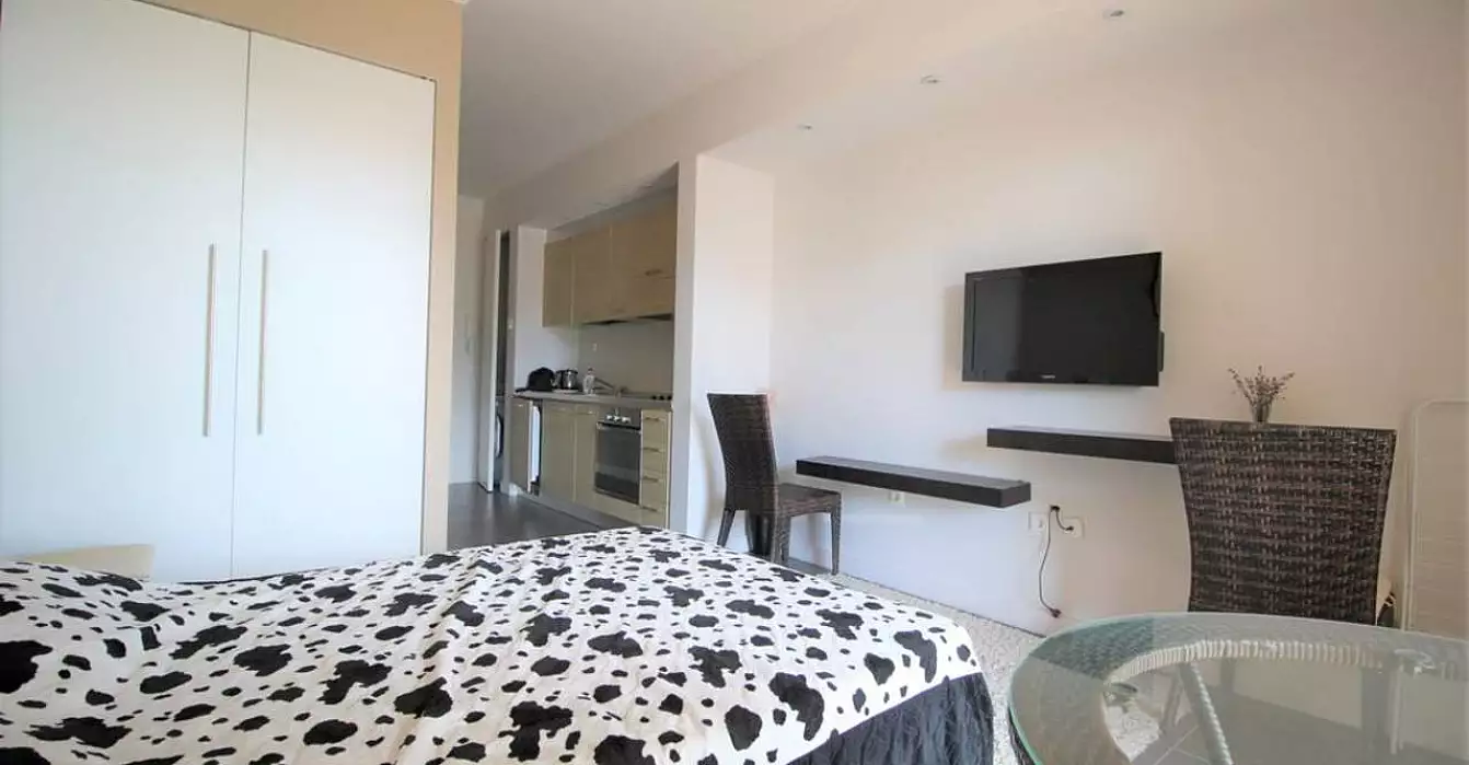 Квартира 49м² в Болгарии, Обзор. Стоимостью 34000€ аренда фото-1