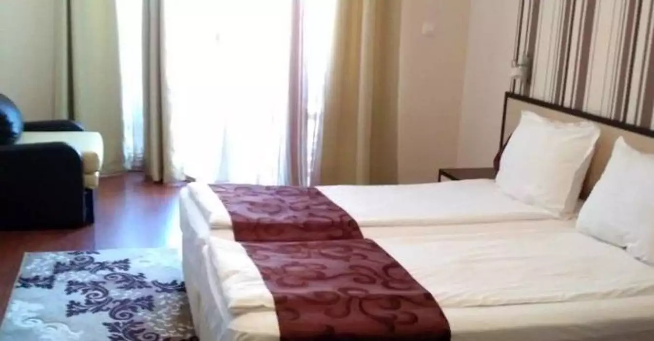 Квартира 42м² в Болгарии, Созополь. Стоимостью 39900€ аренда фото-1