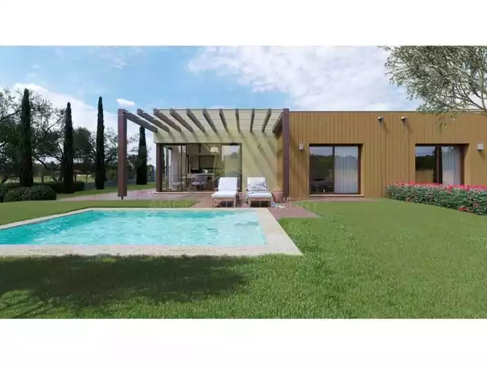 Дом 76м² в Португалии, Лагоа. Стоимостью 425000€ аренда фото-2
