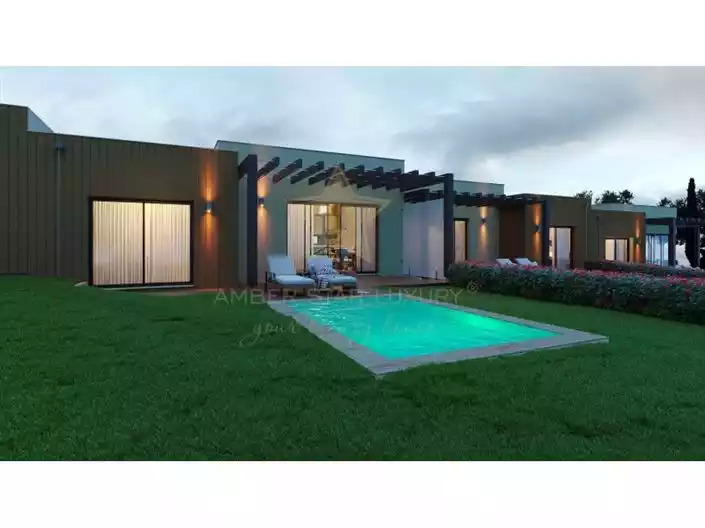 Дом 76м² в Португалии, Лагоа. Стоимостью 425000€ аренда фото-3