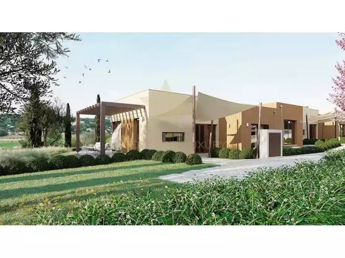 Дом 76м² в Португалии, Лагоа. Стоимостью 425000€ аренда фото-4