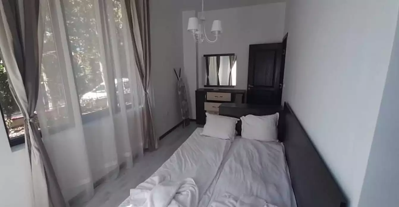 Квартира 70м² в Болгарии, Приморско. Стоимостью 30000€ аренда фото-1