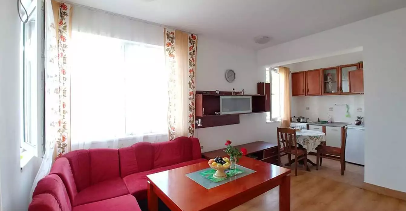 Квартира 60м² в Болгарии, Солнечный берег. Стоимостью 25500€ аренда фото-1